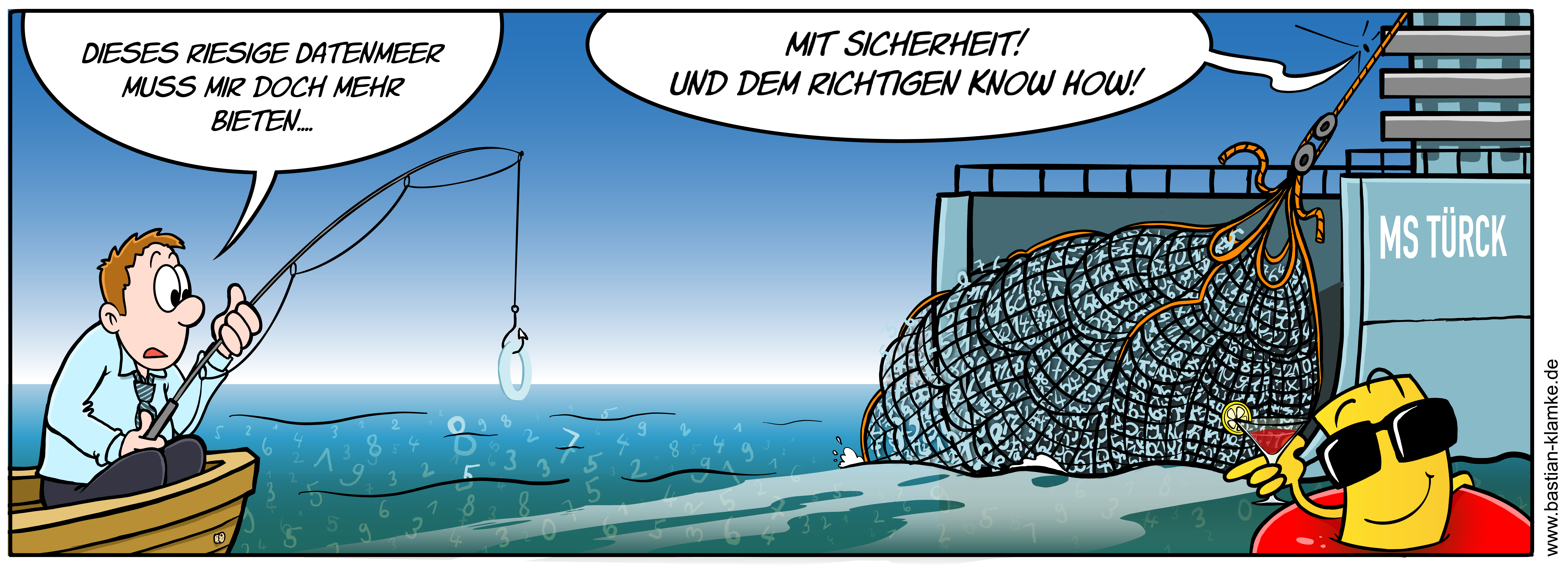 Schnelle Lösungen für komplexe technische Herausforderungen