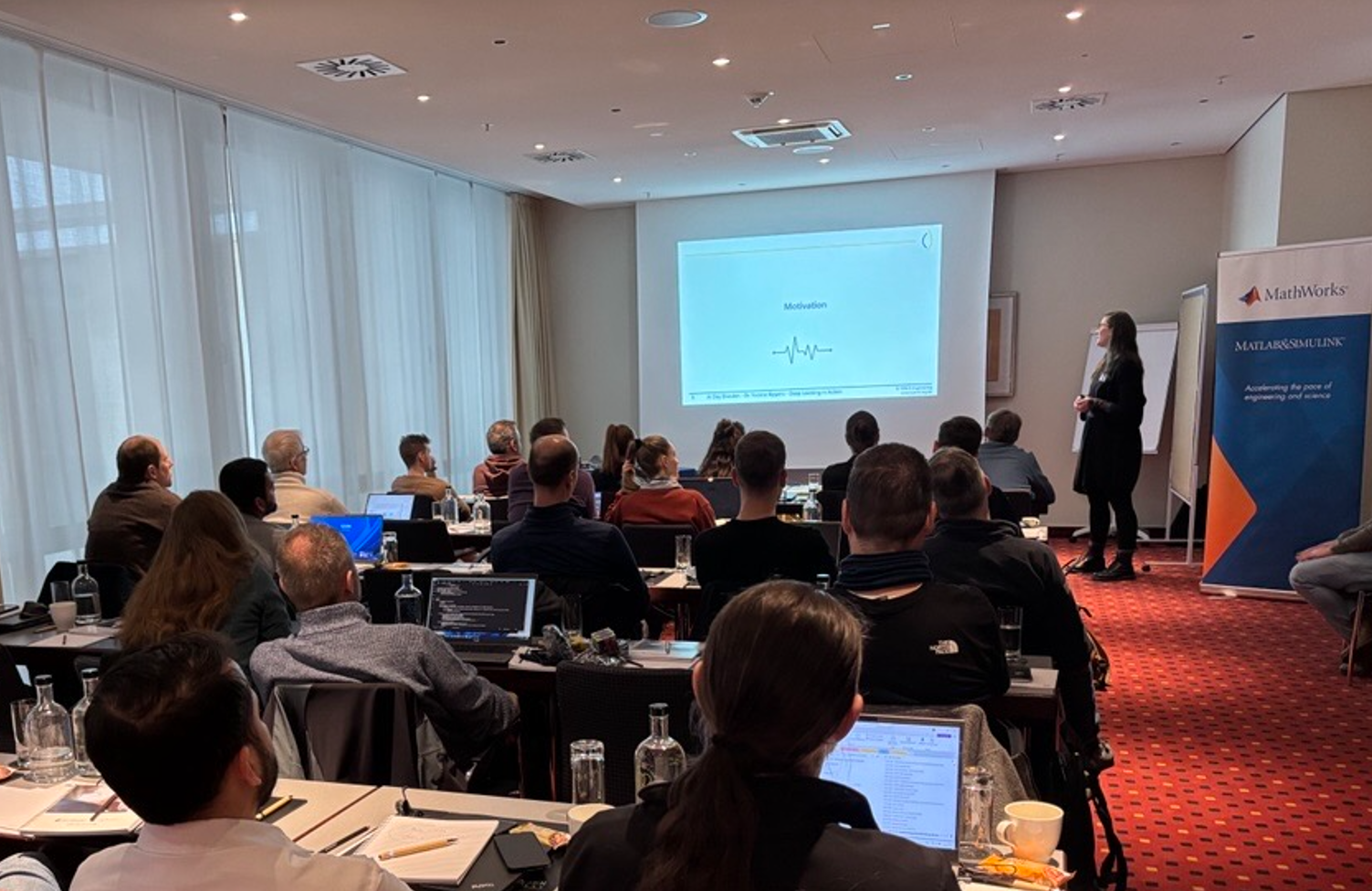 Deep Learning in Action